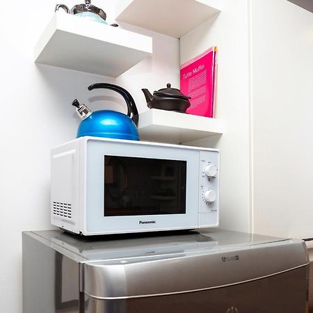 Nolo Apartment 2 Milánó Kültér fotó