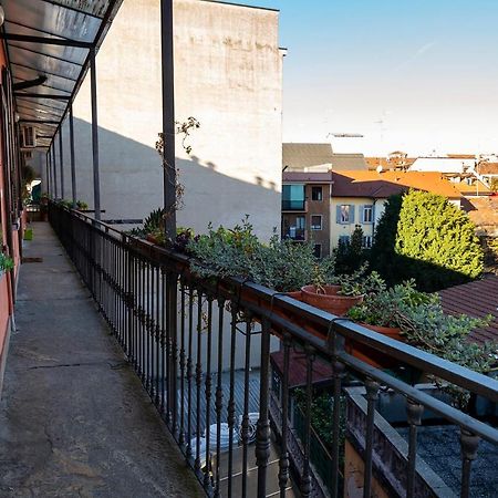 Nolo Apartment 2 Milánó Kültér fotó