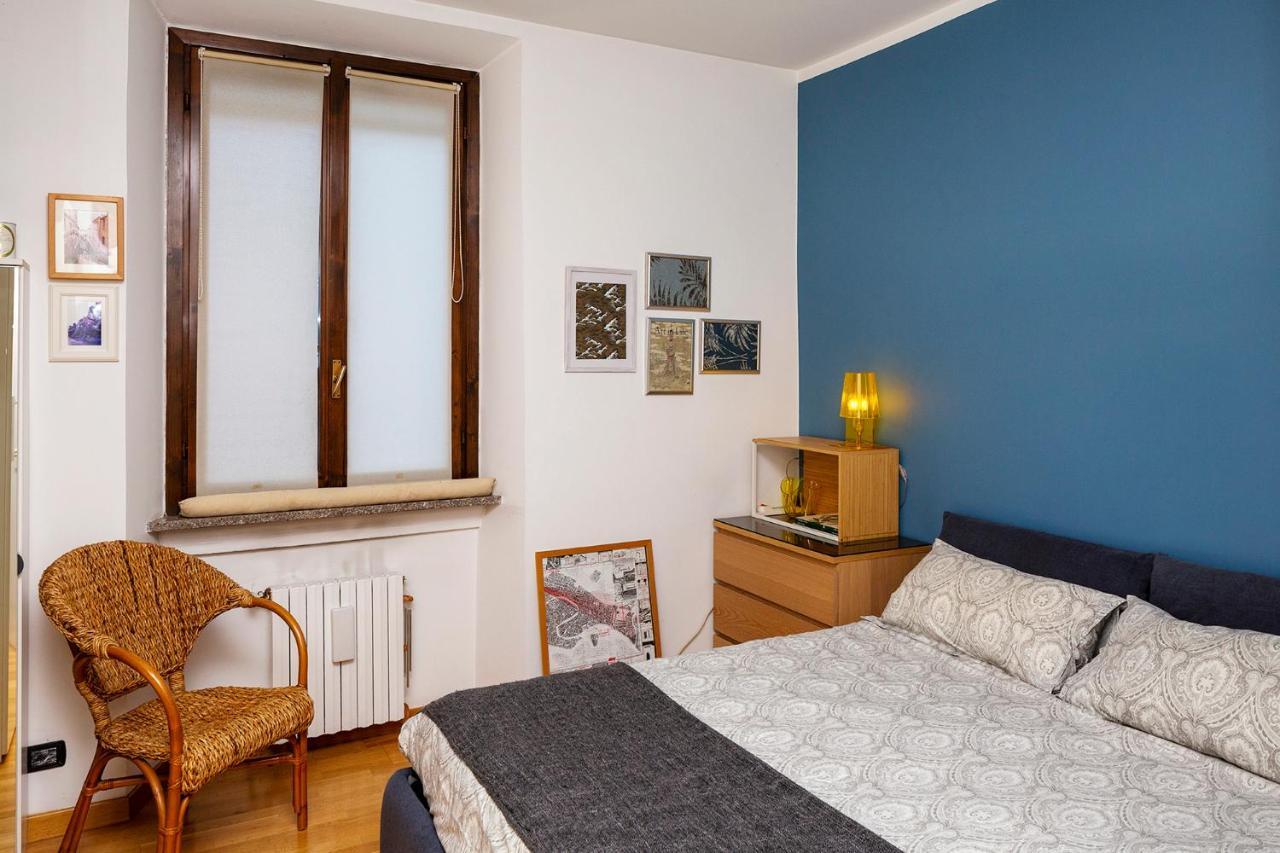 Nolo Apartment 2 Milánó Kültér fotó