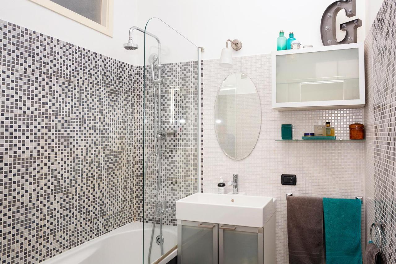 Nolo Apartment 2 Milánó Kültér fotó