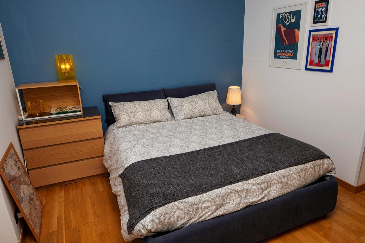 Nolo Apartment 2 Milánó Kültér fotó