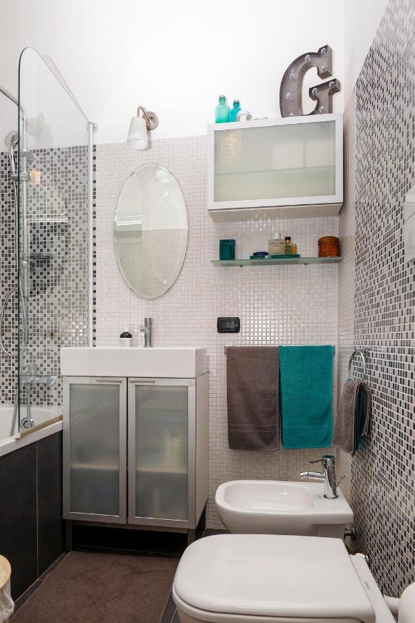 Nolo Apartment 2 Milánó Kültér fotó