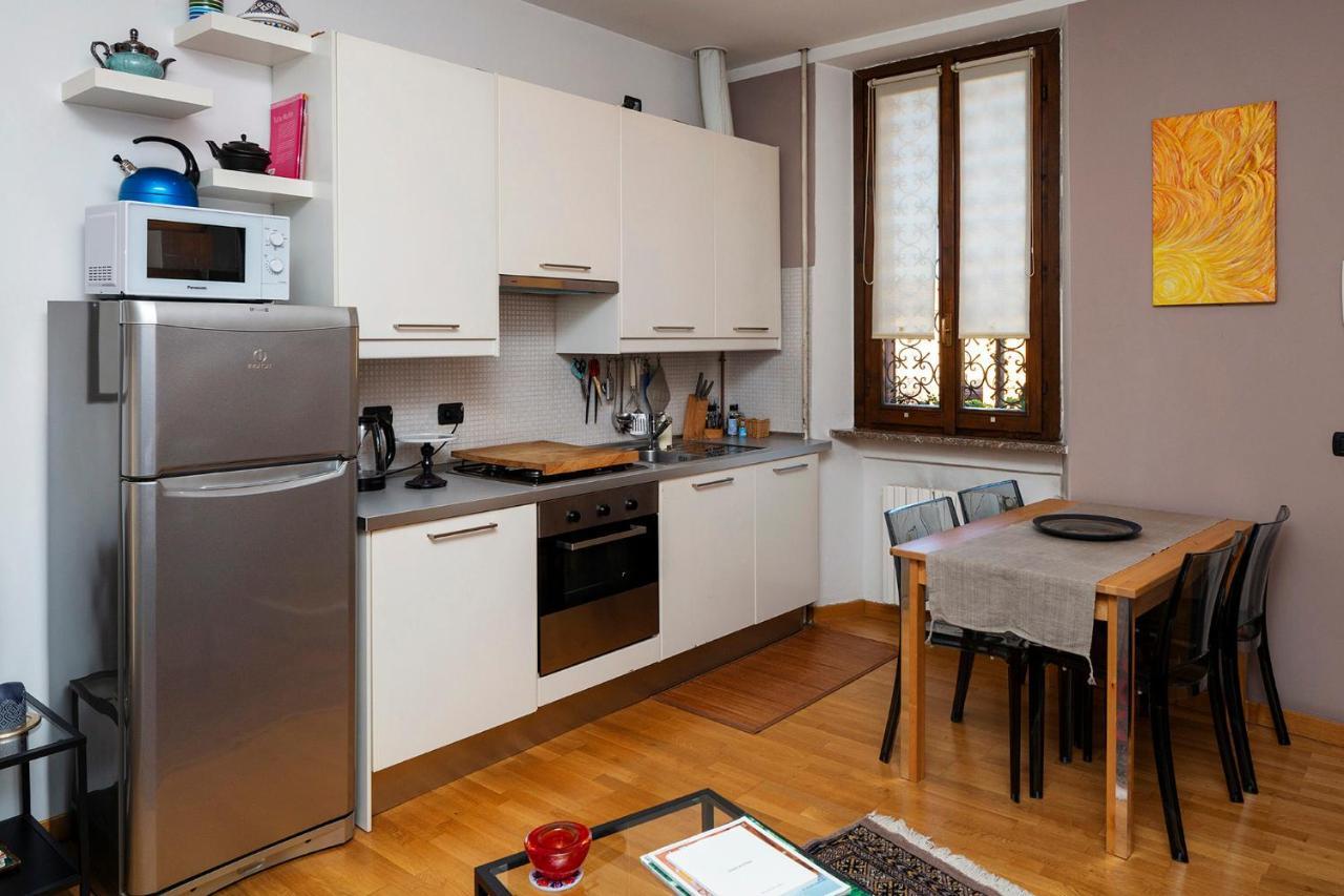 Nolo Apartment 2 Milánó Kültér fotó