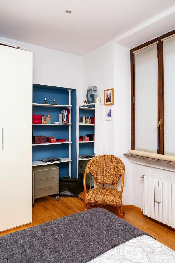 Nolo Apartment 2 Milánó Kültér fotó