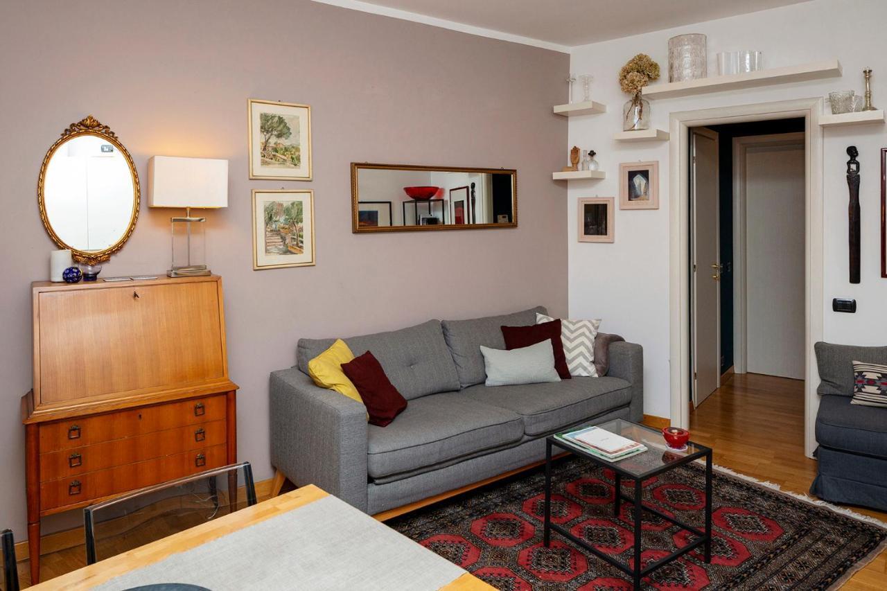 Nolo Apartment 2 Milánó Kültér fotó
