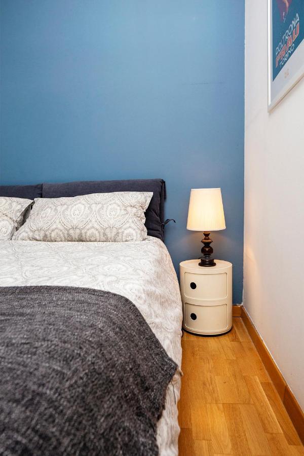 Nolo Apartment 2 Milánó Kültér fotó
