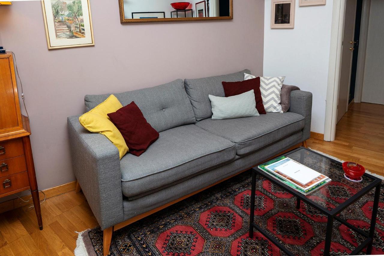 Nolo Apartment 2 Milánó Kültér fotó