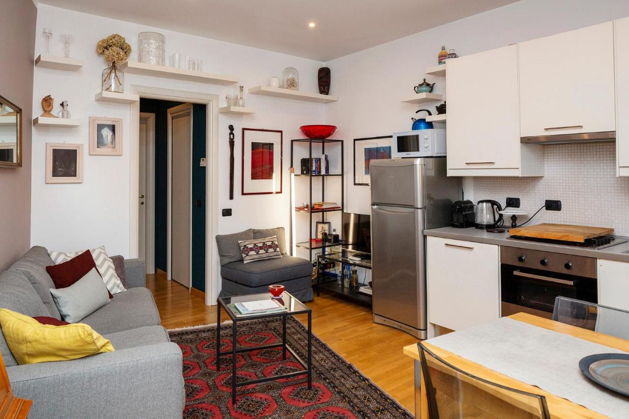 Nolo Apartment 2 Milánó Kültér fotó