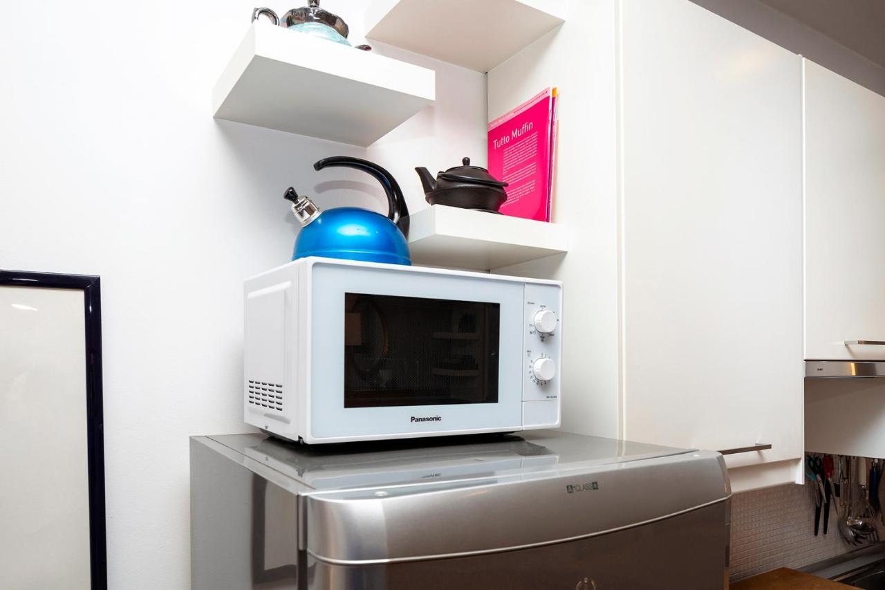 Nolo Apartment 2 Milánó Kültér fotó