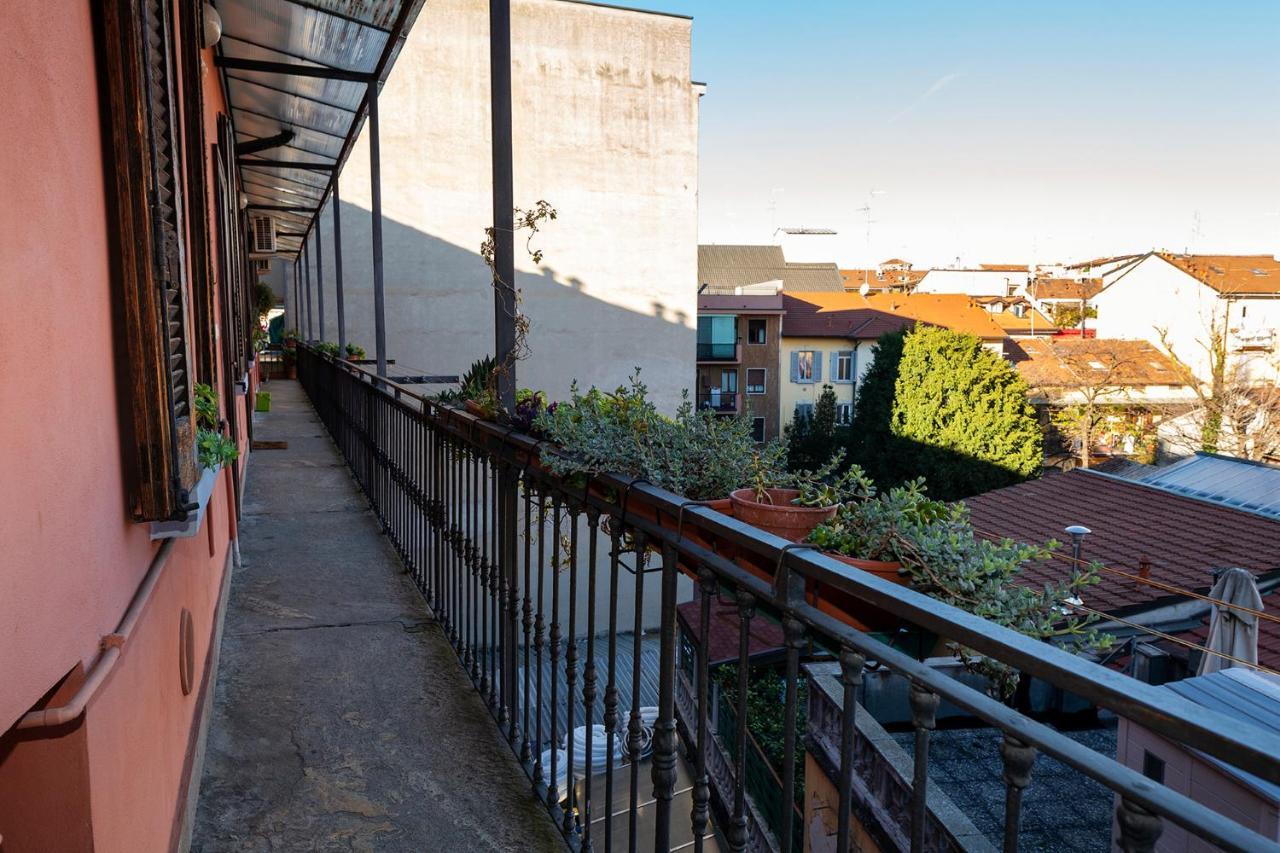 Nolo Apartment 2 Milánó Kültér fotó