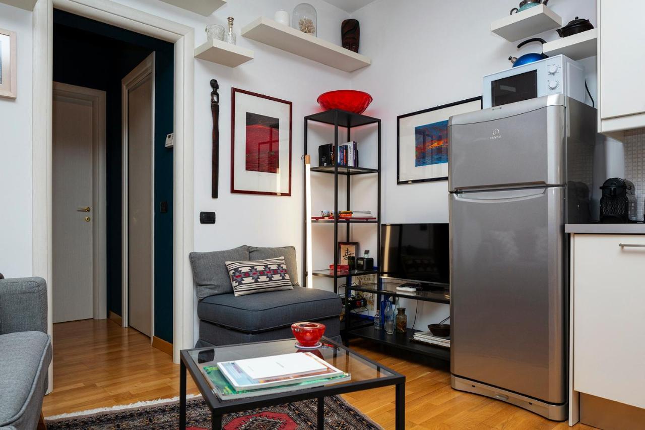 Nolo Apartment 2 Milánó Kültér fotó
