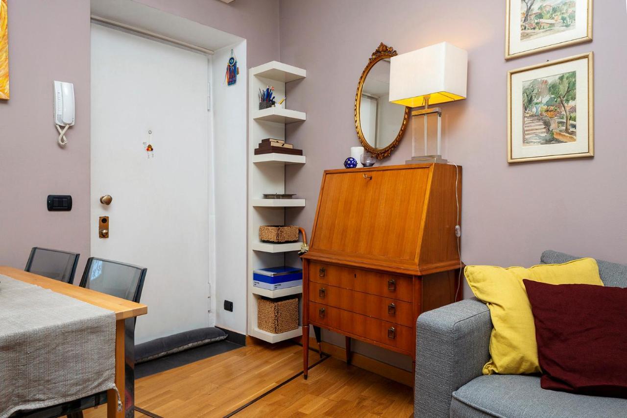 Nolo Apartment 2 Milánó Kültér fotó