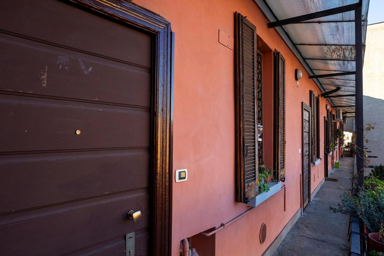 Nolo Apartment 2 Milánó Kültér fotó