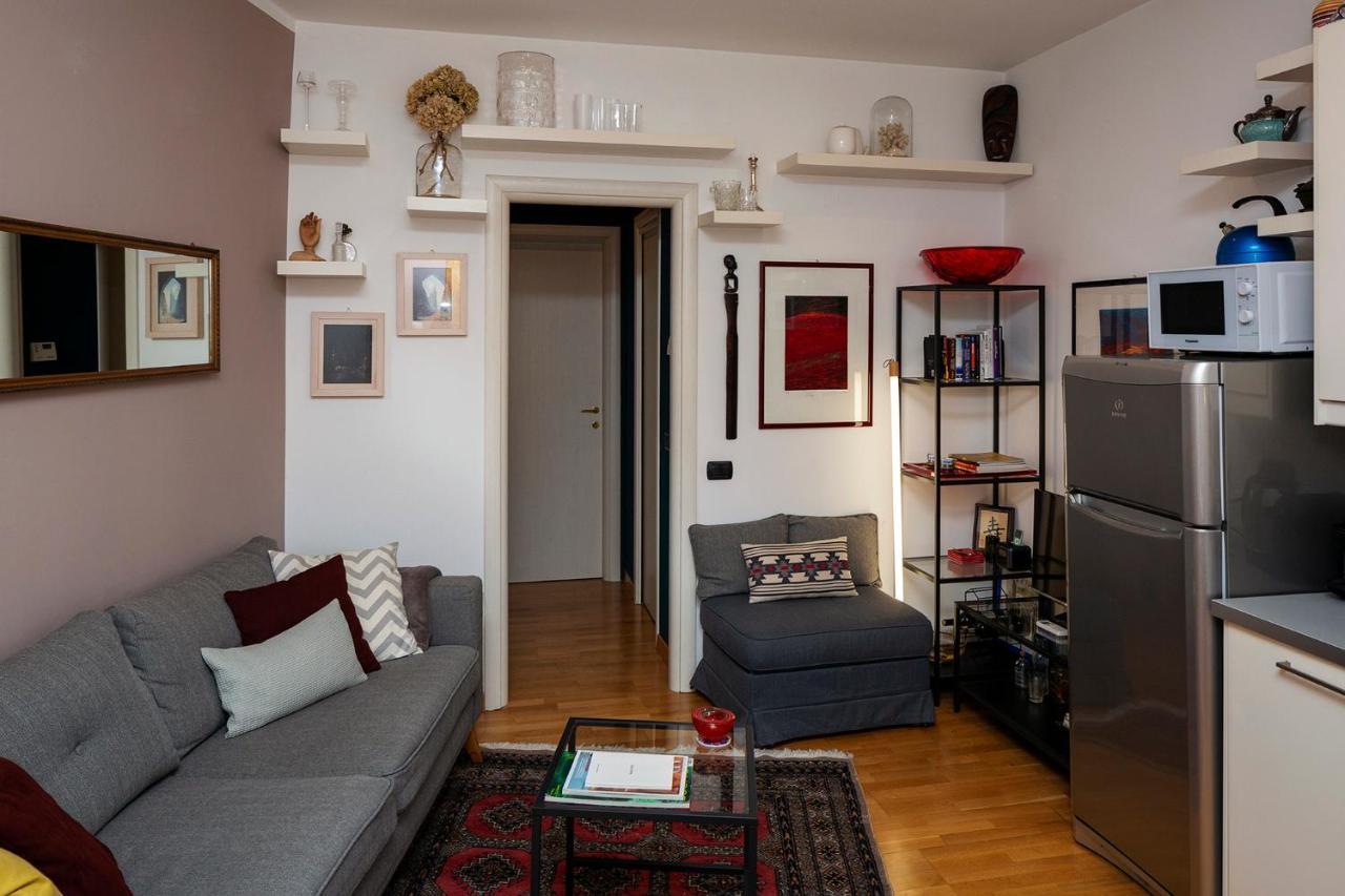 Nolo Apartment 2 Milánó Kültér fotó