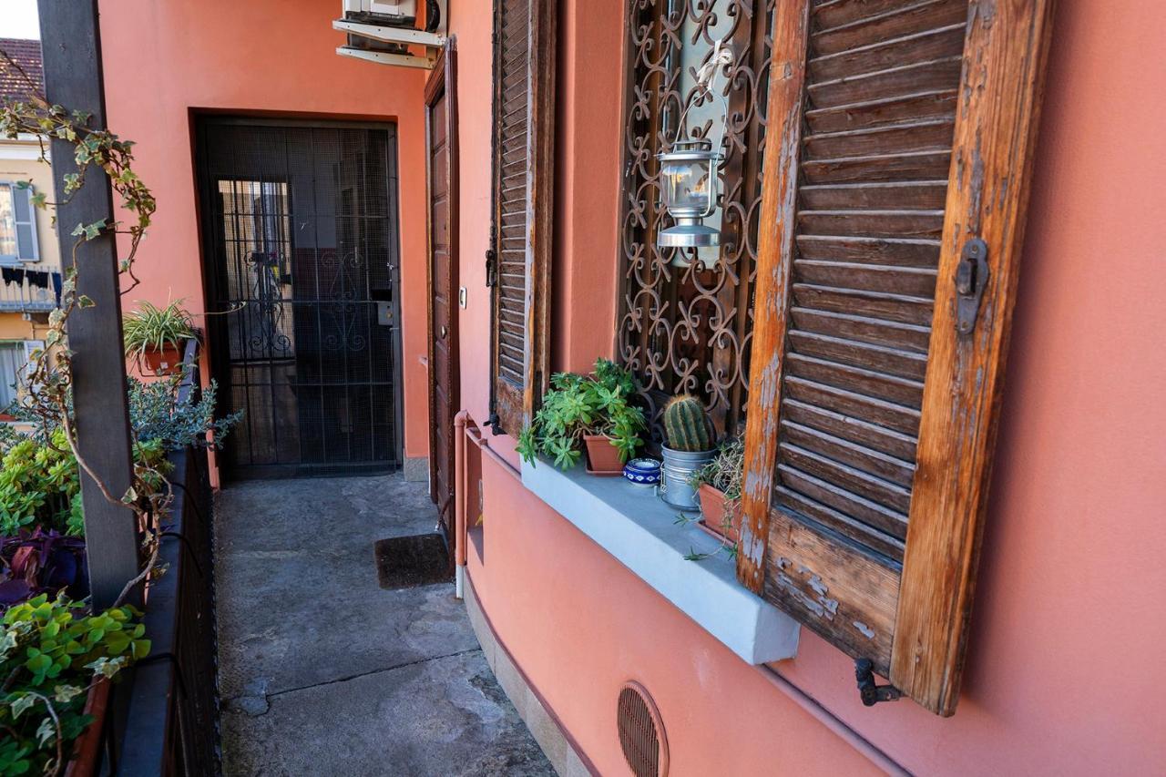 Nolo Apartment 2 Milánó Kültér fotó