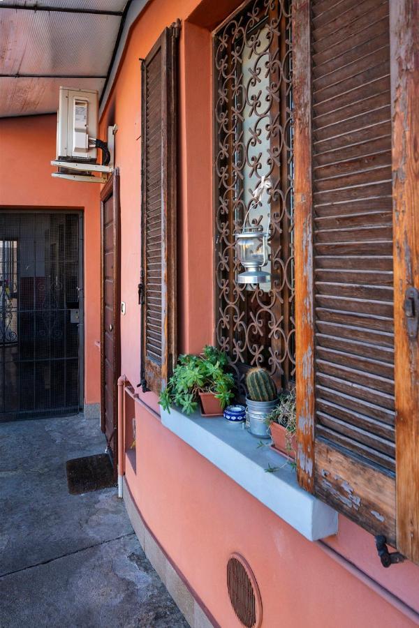 Nolo Apartment 2 Milánó Kültér fotó