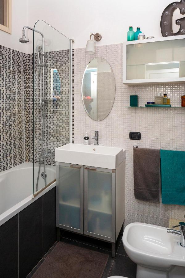 Nolo Apartment 2 Milánó Kültér fotó