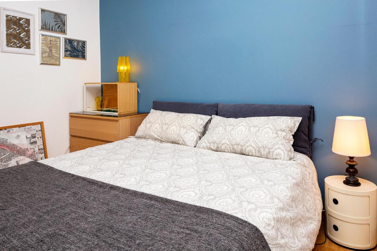 Nolo Apartment 2 Milánó Kültér fotó