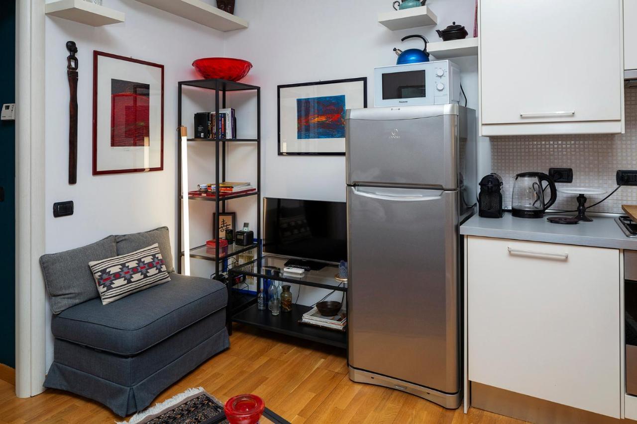 Nolo Apartment 2 Milánó Kültér fotó