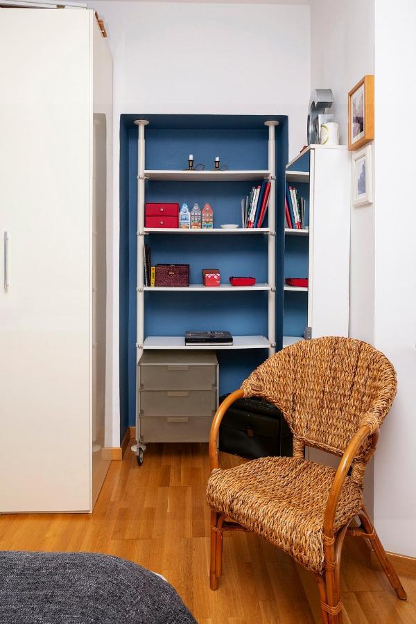 Nolo Apartment 2 Milánó Kültér fotó